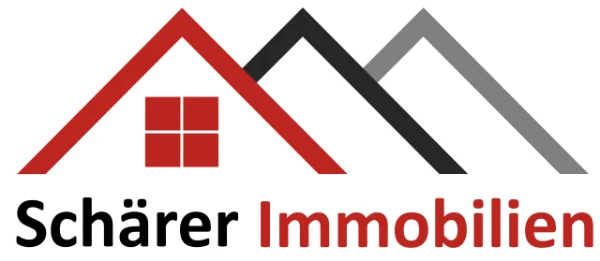 Logo Schärer Immobilien AG