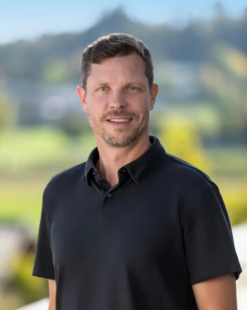 Lukas Pauli, Immobilienberater bei der Schärer Immobilien AG in Lyss
