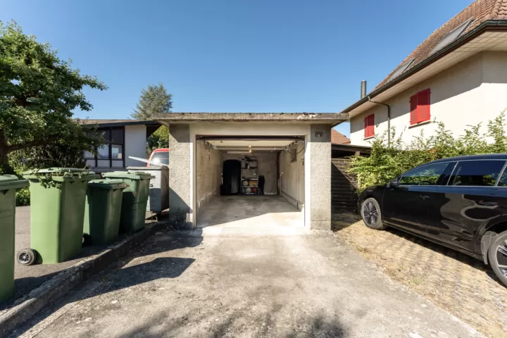 Zentral gelegenes Zuhause mit viel Raum für Familie und Alltag – Bild 3