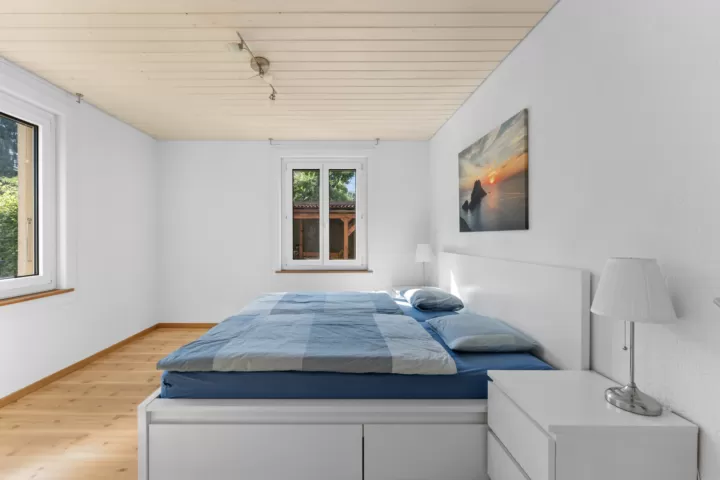 Zentral gelegenes Zuhause mit viel Raum für Familie und Alltag – Bild 4