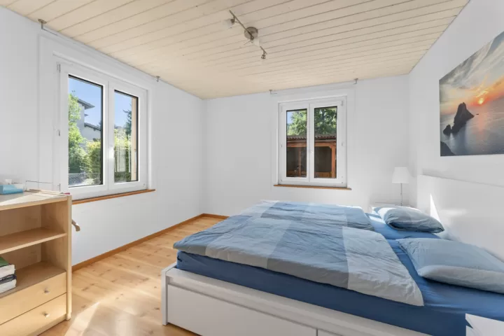 Zentral gelegenes Zuhause mit viel Raum für Familie und Alltag – Bild 5