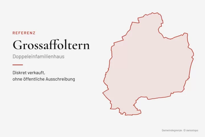 5.5-Zimmer-Doppeleinfamilienhaus in Grossaffoltern
