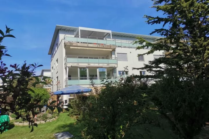 4.5-Zimmer-Wohnung in Lyss