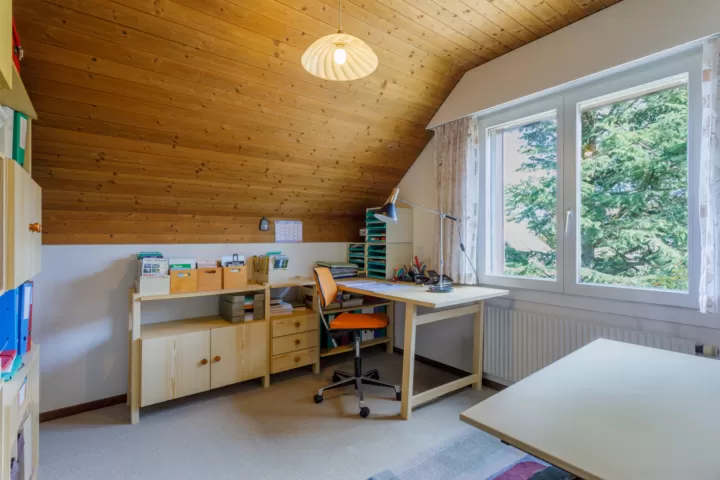 4.5-Zimmer-Einfamilienhaus in Port – Bild 3