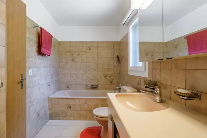 4.5-Zimmer-Einfamilienhaus in Port – Bild 4