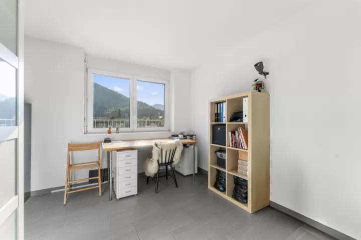 3.5 Zimmer Attikawohnung in Sonceboz-Sombeval – Bild 2