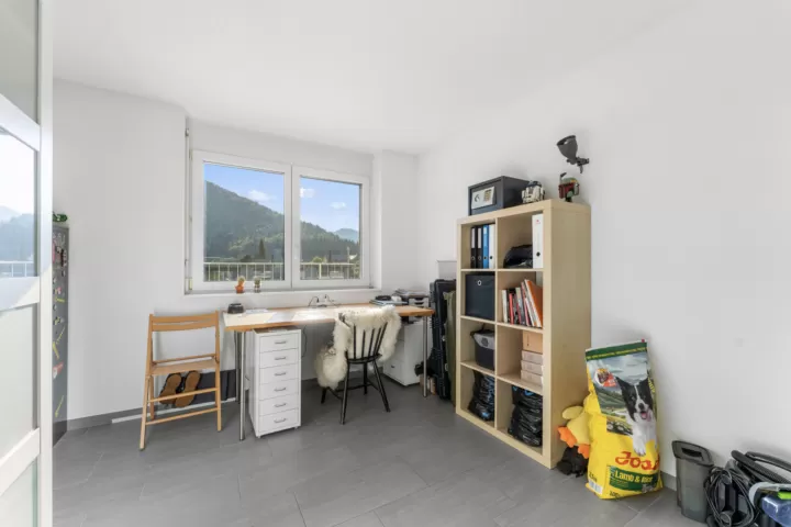 3.5 Zimmer Attikawohnung in Sonceboz-Sombeval – Bild 3