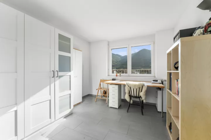 3.5 Zimmer Attikawohnung in Sonceboz-Sombeval – Bild 4