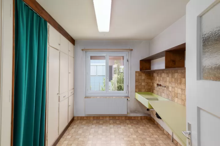 Freistehendes 4.5 Zimmer-Einfamilienhaus – Bild 5