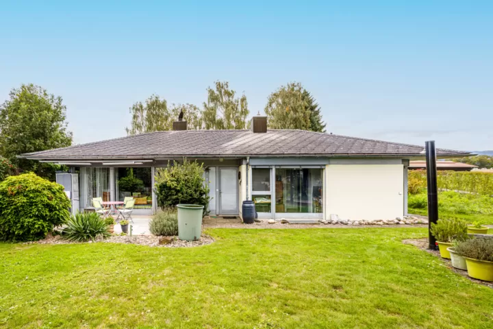 5.5-Zimmer-Einfamilienhaus in Vinelz