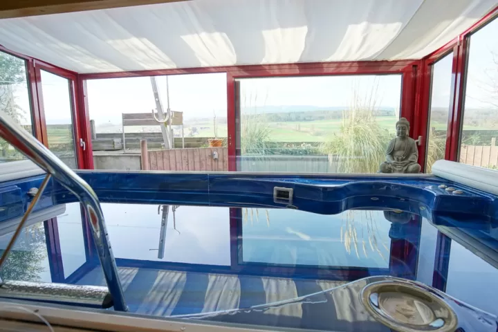 5.5-Zimmer-Einfamilienhaus in Walperswil